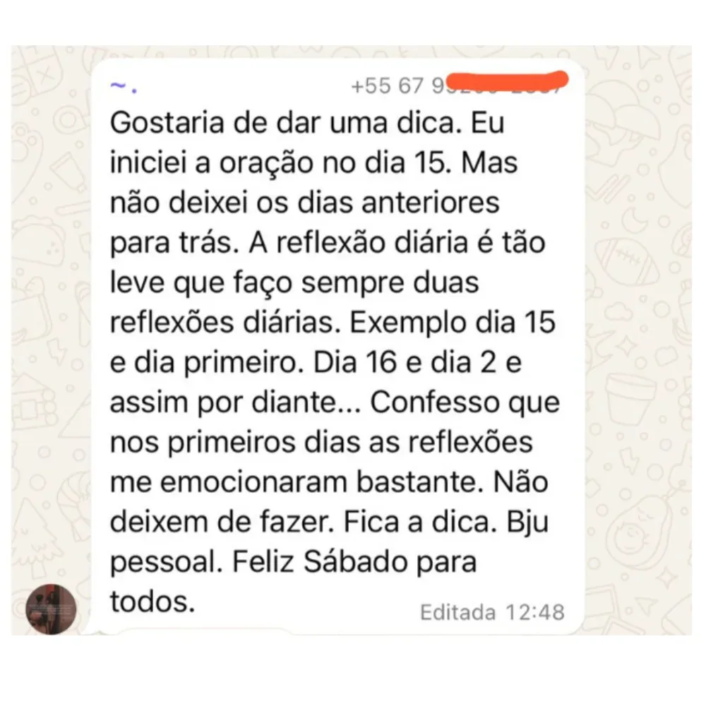 Depoimento