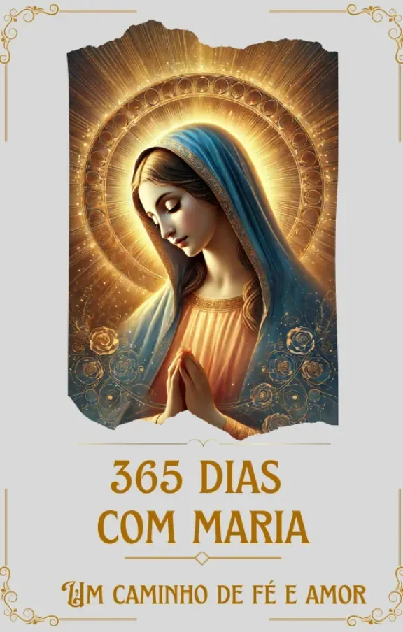 365 Dias com Maria